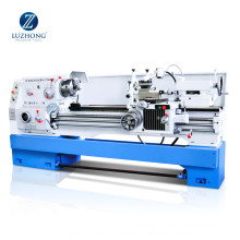 Metal working lathe CA6150 CA6250 chinese 240v metal lathe digital readout manual lathes for metal